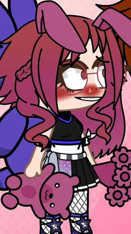 ai character: mary background