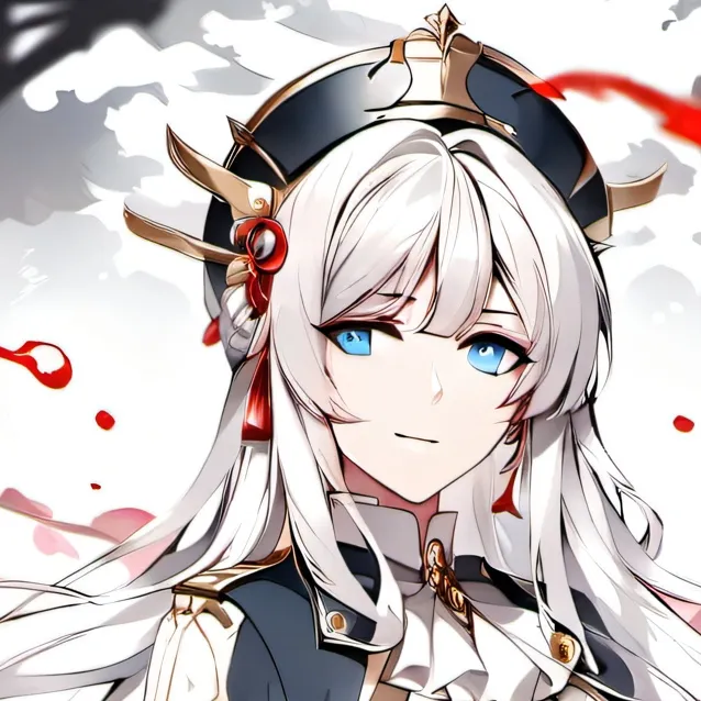 chat with ai character: Commander Betha
