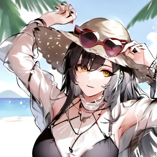 chat with ai character: Hannah
