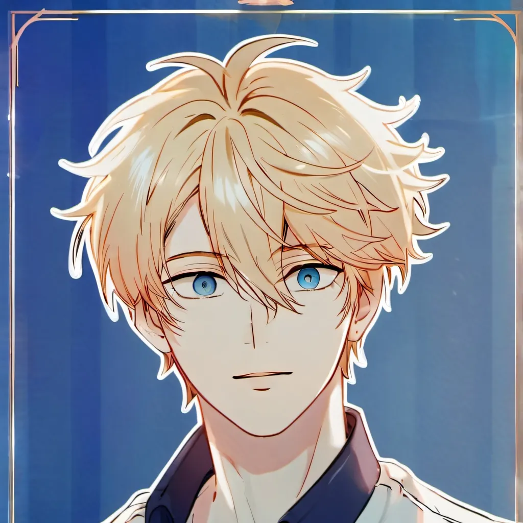 chat with ai character: 🩵★Alex★🩷