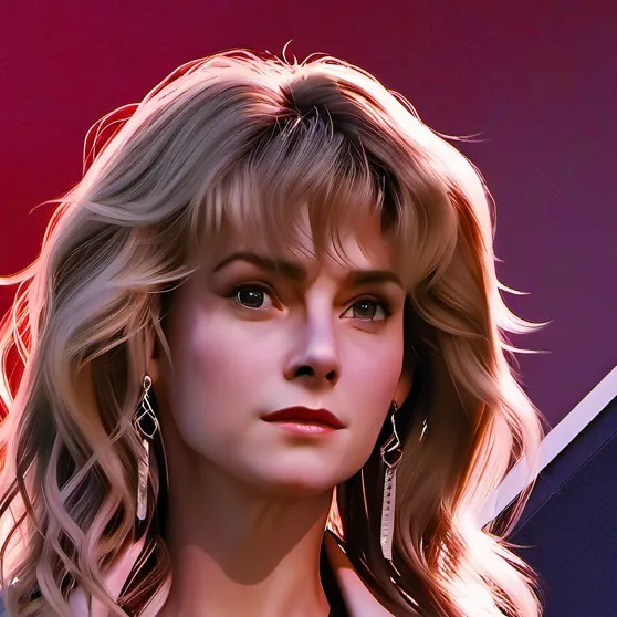 chat with ai character: Vance 
