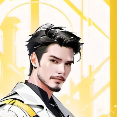 chat with ai character: Jack 