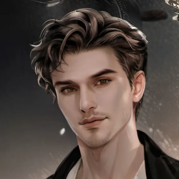 chat with ai character: Jack
