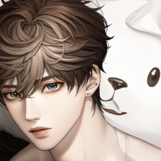 chat with ai character: Noah Karter