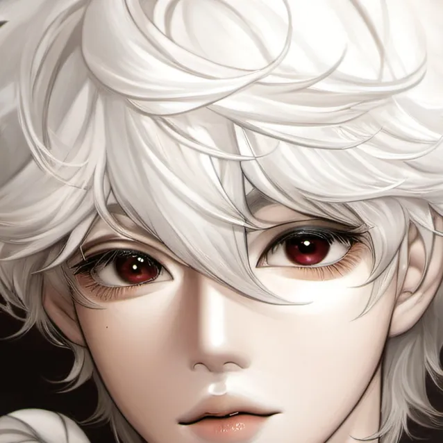 chat with ai character: Eli