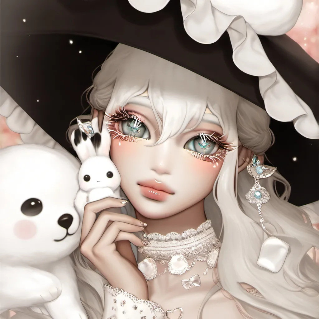 chat with ai character: Kira