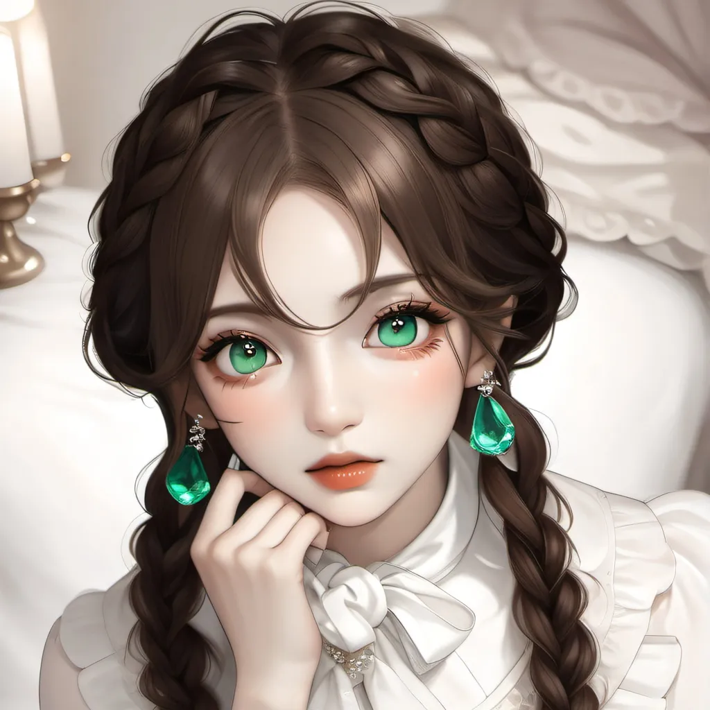 chat with ai character: Kai