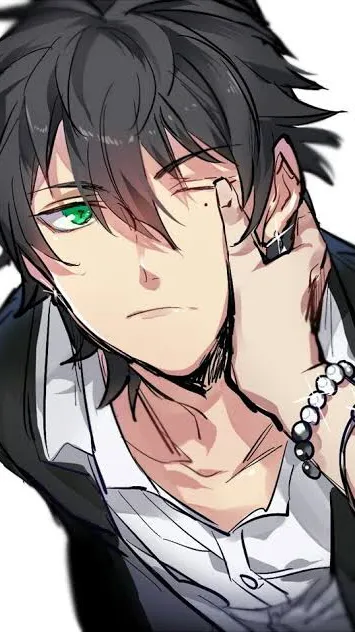 ai character: Rafael Faldo background
