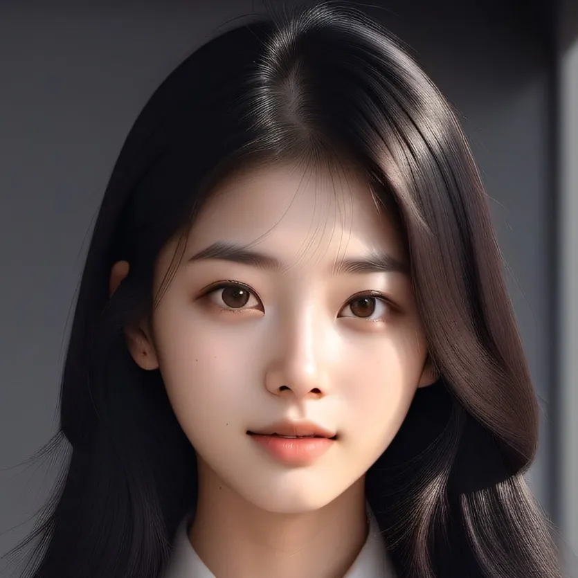 chat with ai character: Nicolette lee