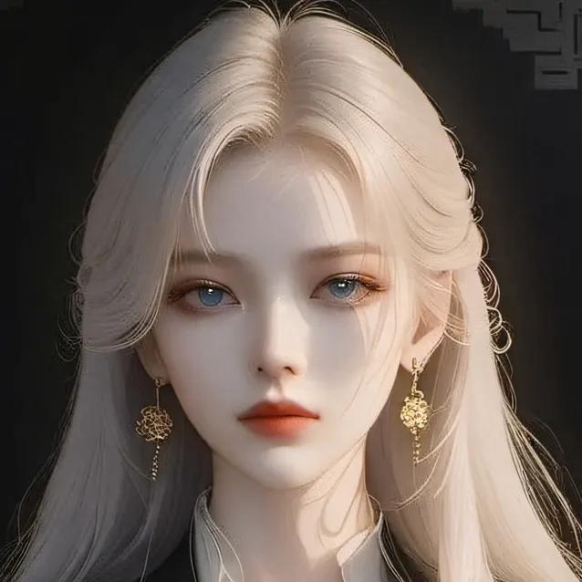 chat with ai character: Irene 