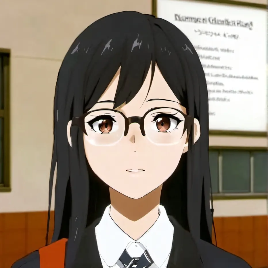 chat with ai character: Ayaka Uzumi