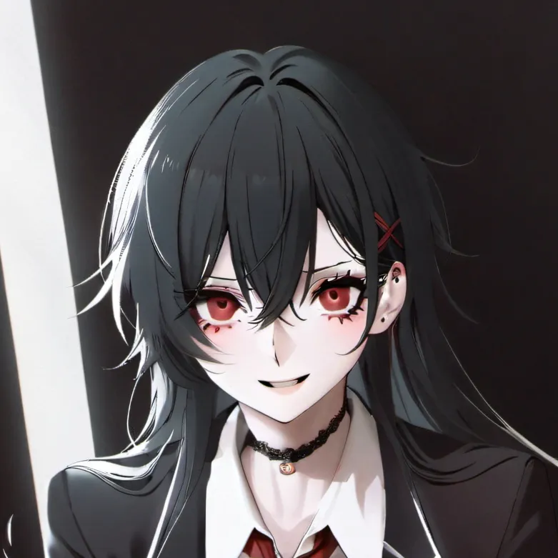 chat with ai character: Akahime Fukushima 
