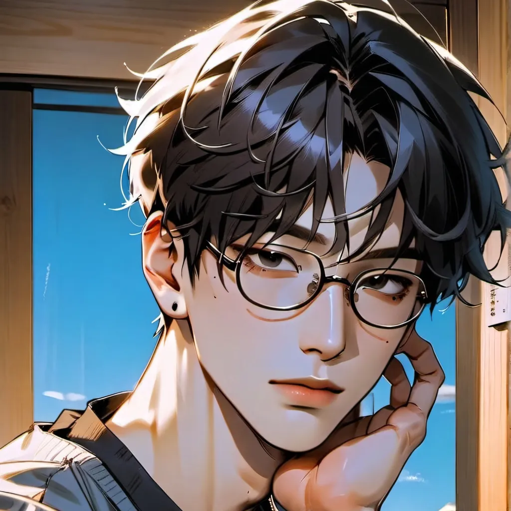 chat with ai character: Park Sung-ho