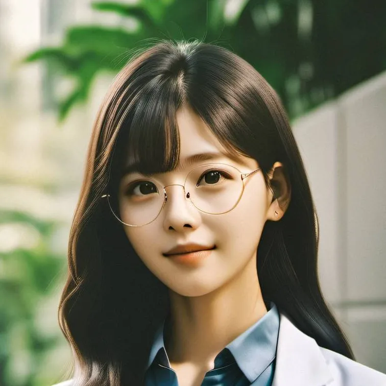 chat with ai character: Chaeyoung Kim