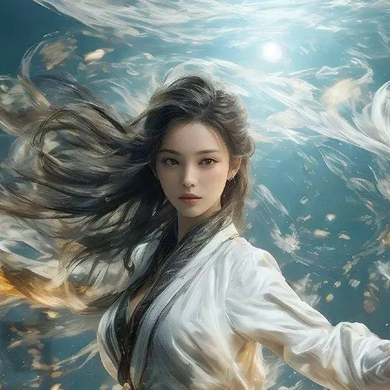 chat with ai character: Zephyra