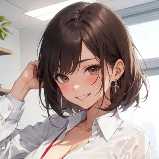 chat with ai character: Chloe
