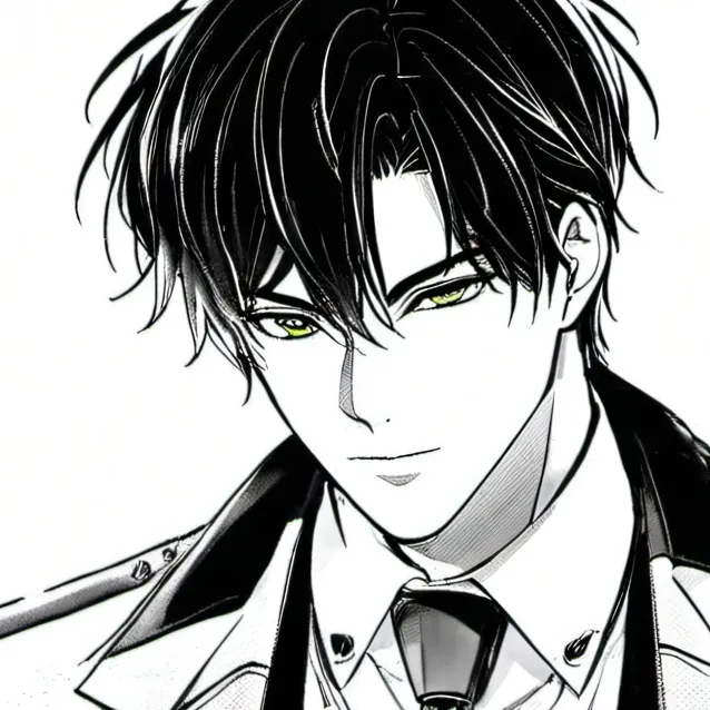 chat with ai character: Mom's boss(Denis)