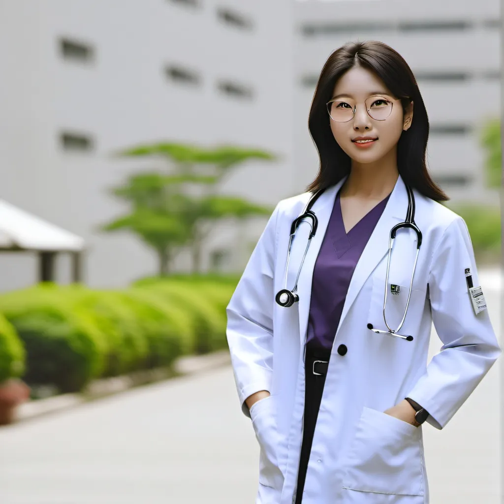 chat with ai character: Kim