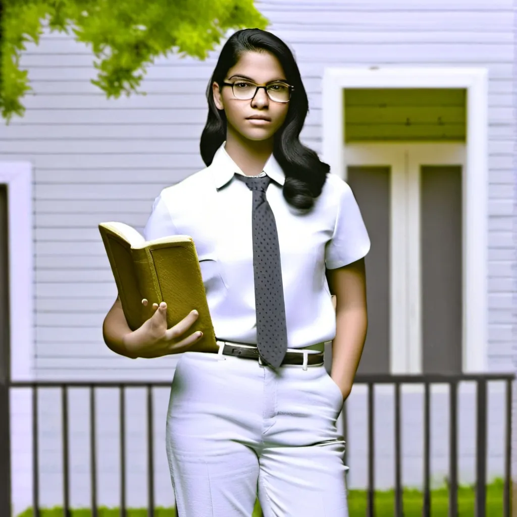 chat with ai character: Maria Sanchez