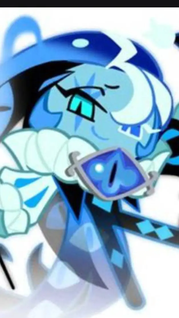 ai character: smc background