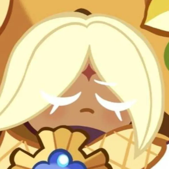 chat with ai character: pure vanilla cooki