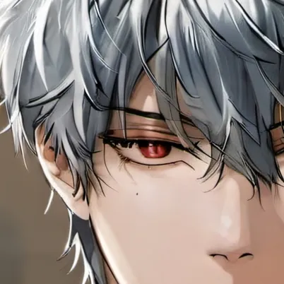 chat with ai character: shoto todoroki