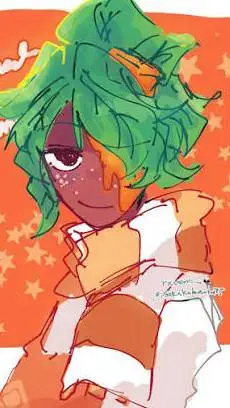 ai character: 🍓Sprout🍓 background
