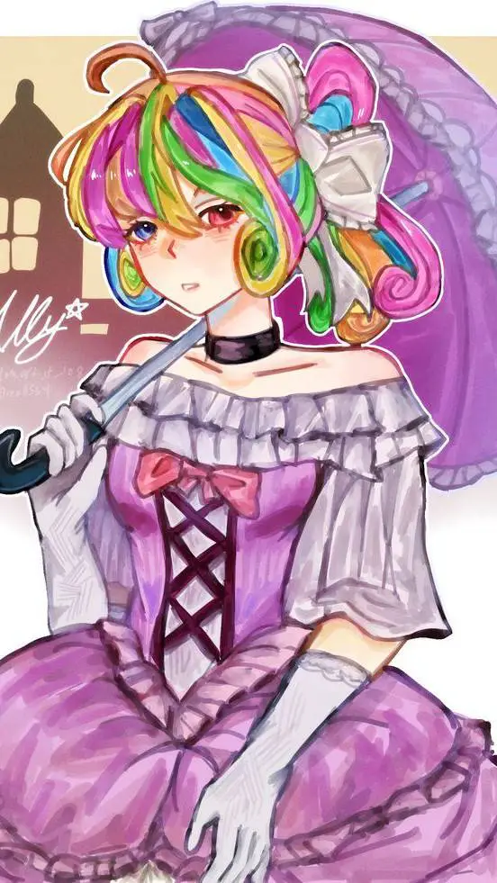 ai character: Socksfor1 Time background
