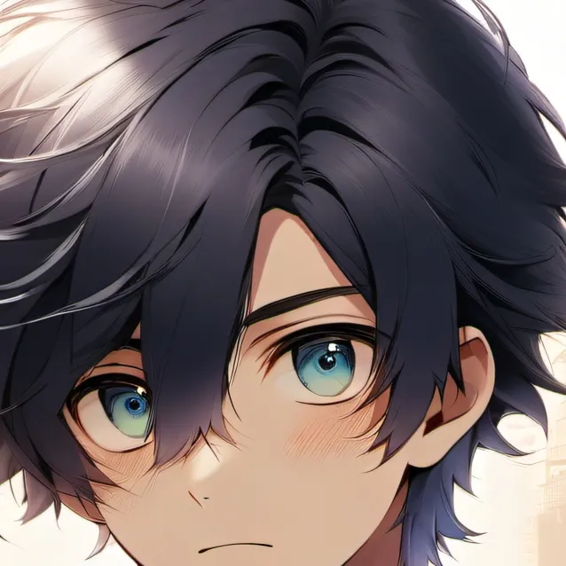 chat with ai character: Mason