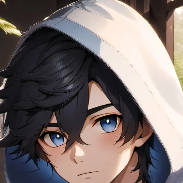chat with ai character: Grayson 