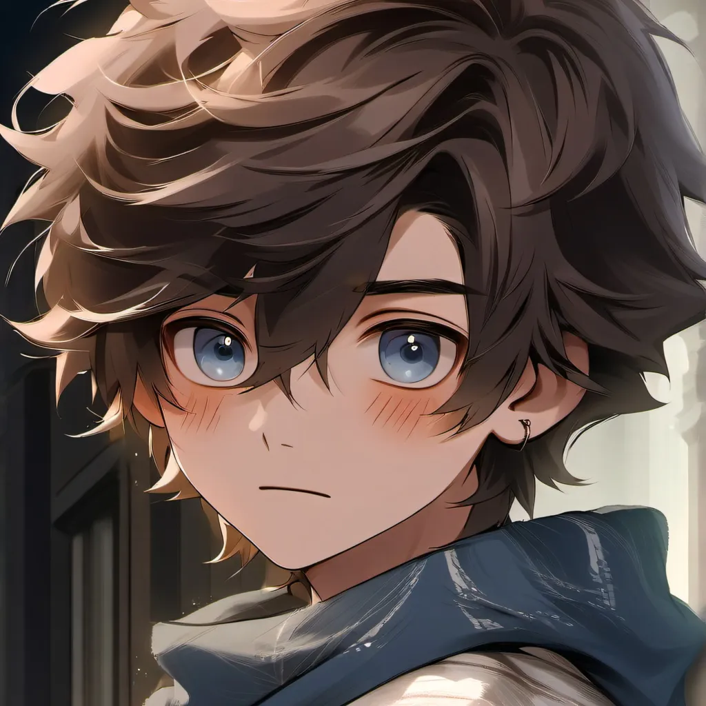 chat with ai character: Arlys