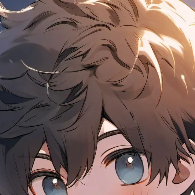 chat with ai character: Mani