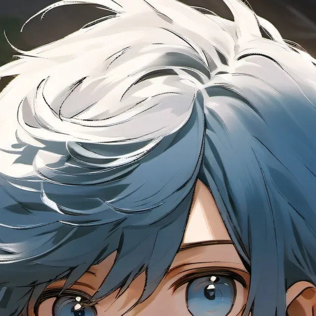 chat with ai character: Joey