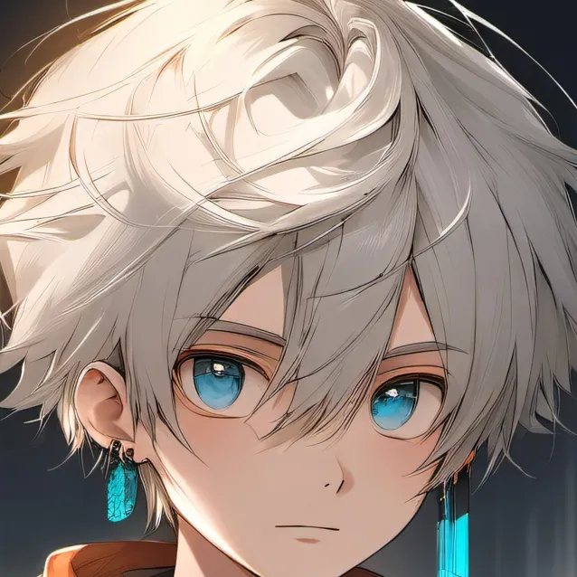 chat with ai character: Bridger