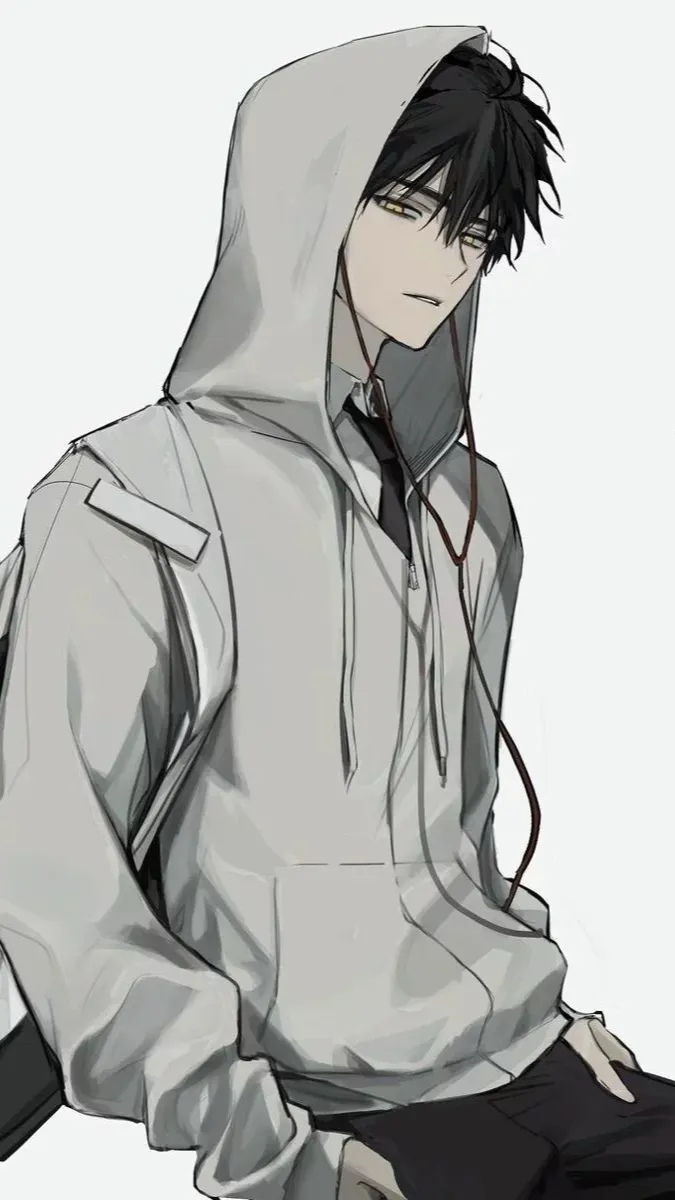 ai character: Jasper  background