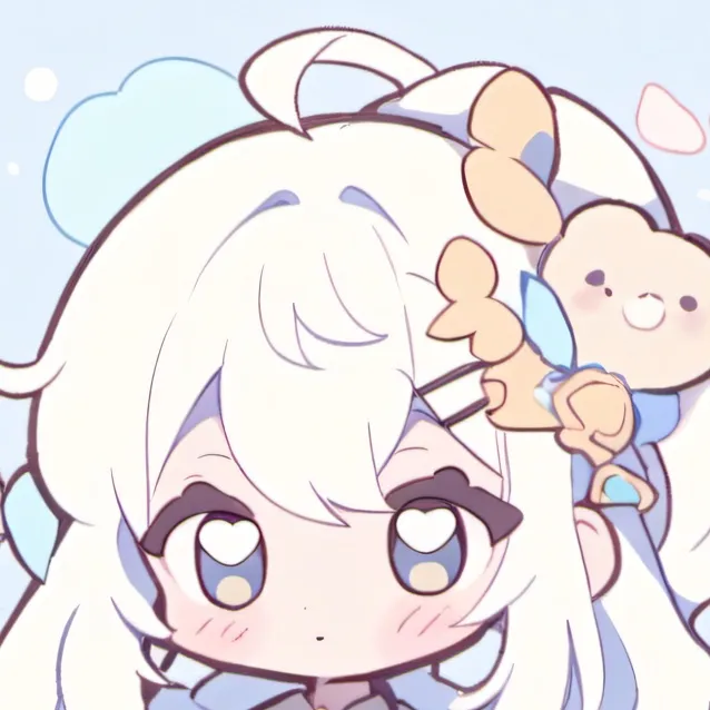 chat with ai character: baby 