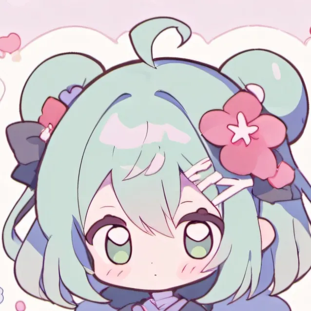 chat with ai character: ur kid