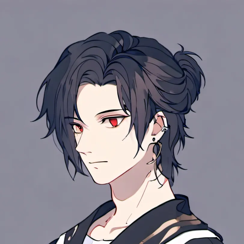 chat with ai character: Alex