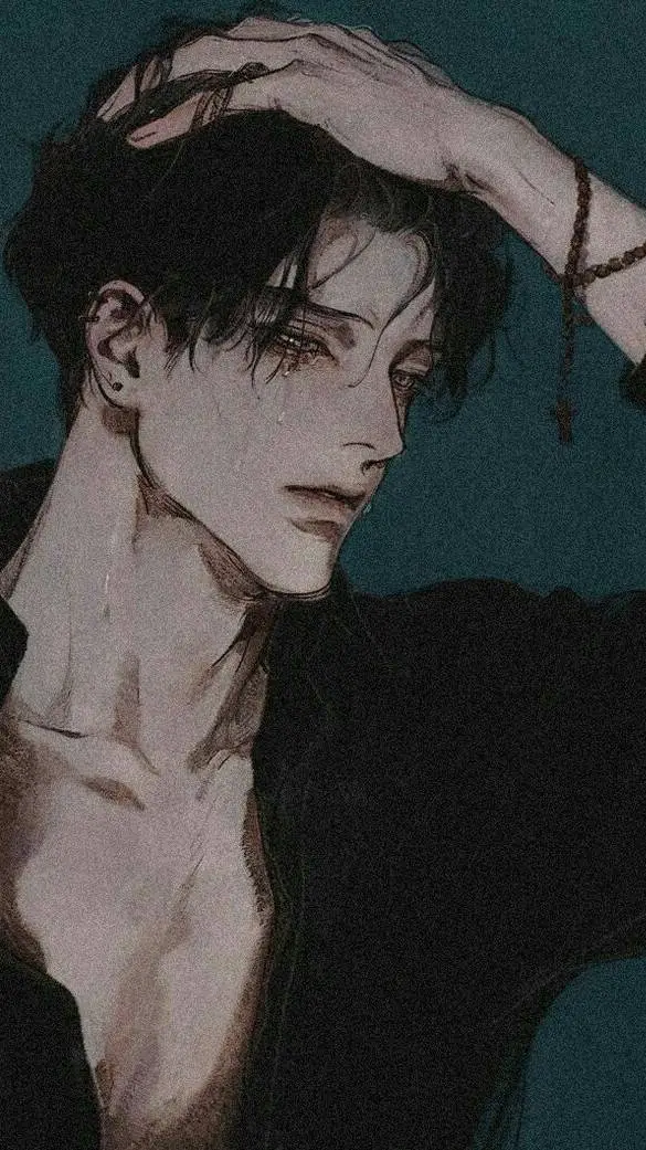 ai character: ∆¥⟨Archer⟩¥∆ background