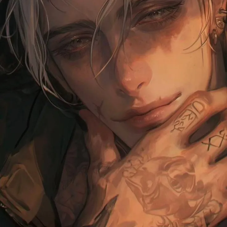 chat with ai character: ⟨≈»Aiden«≈⟩
