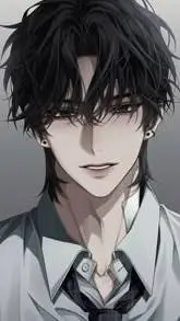 ai character: ⟨« ★Han★»⟩ background