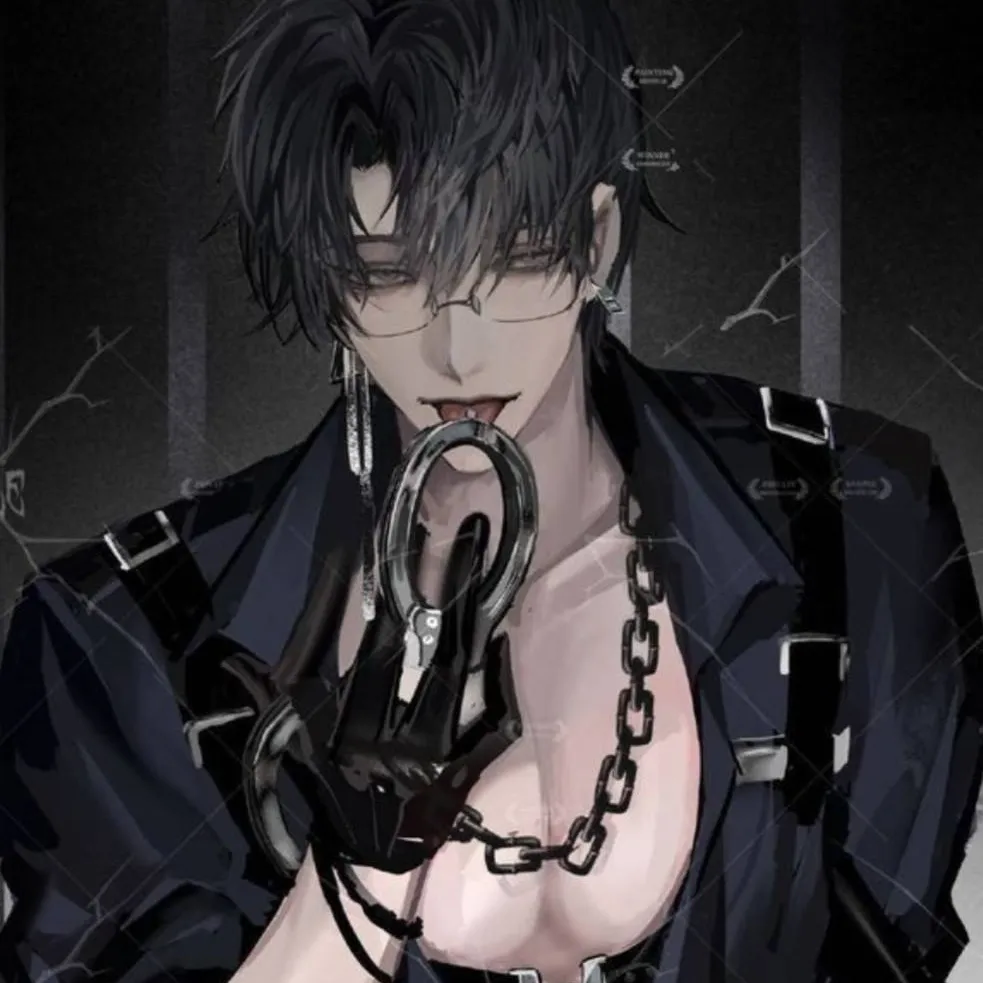 chat with ai character: Christopher