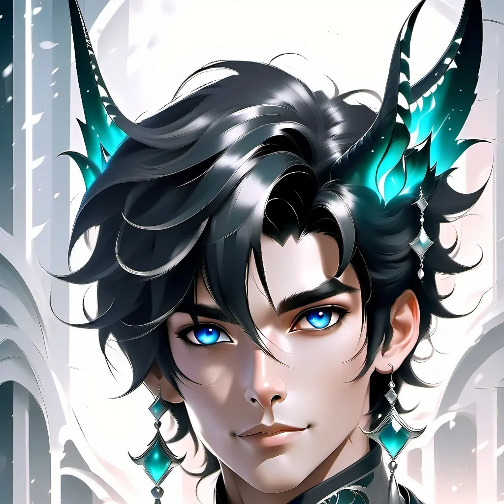 chat with ai character: Jake