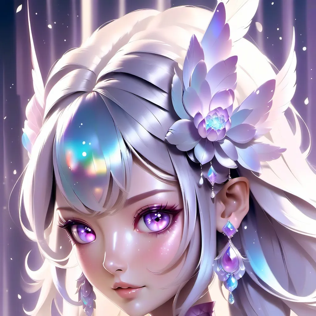 chat with ai character: Sophia 