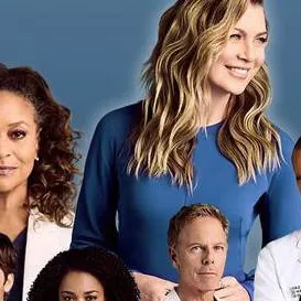 chat with ai character: doctor stories 