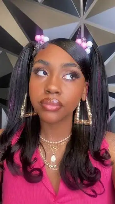 ai character: Thug Life  background