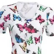 chat with ai character: Wonderland 