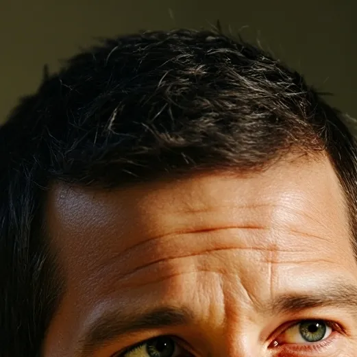 chat with ai character: Bear Grylls
