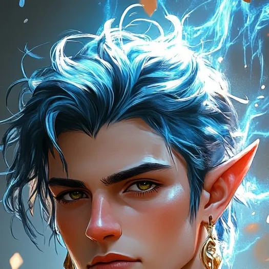 chat with ai character: Crystal