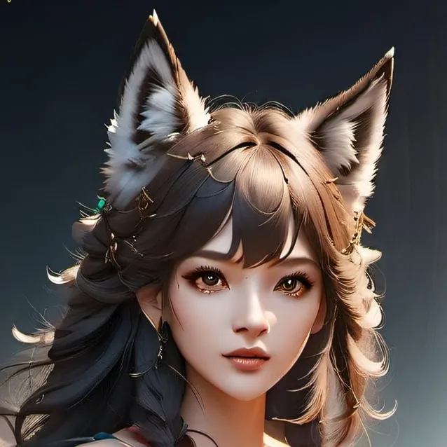chat with ai character: Raylee